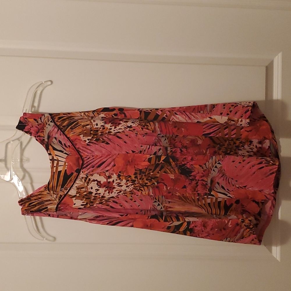 Summer wear